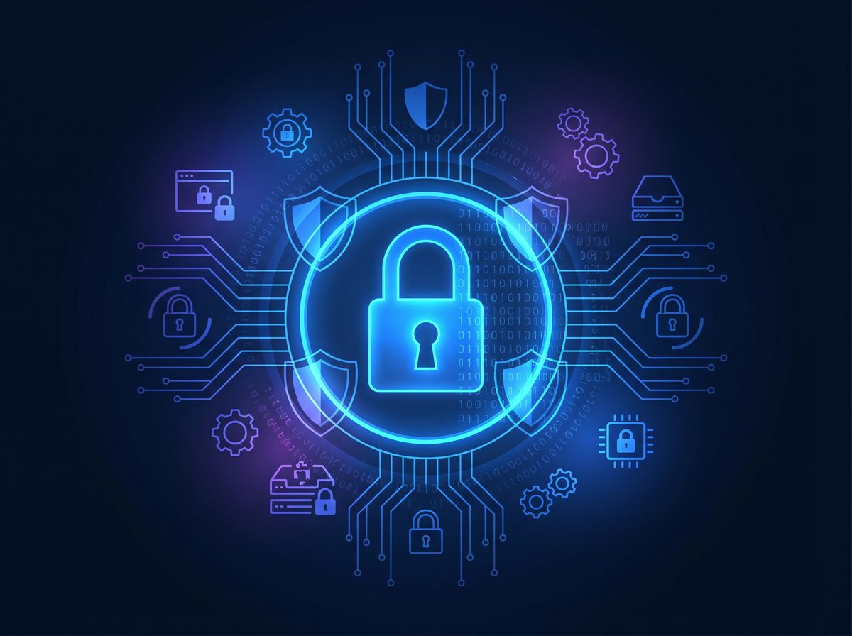 铁丝加速器安全防护体系